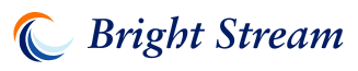 Brightstream Logo